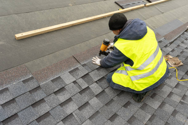 Quick and Trustworthy Emergency Roof Repair Services in Windy Hills, KY